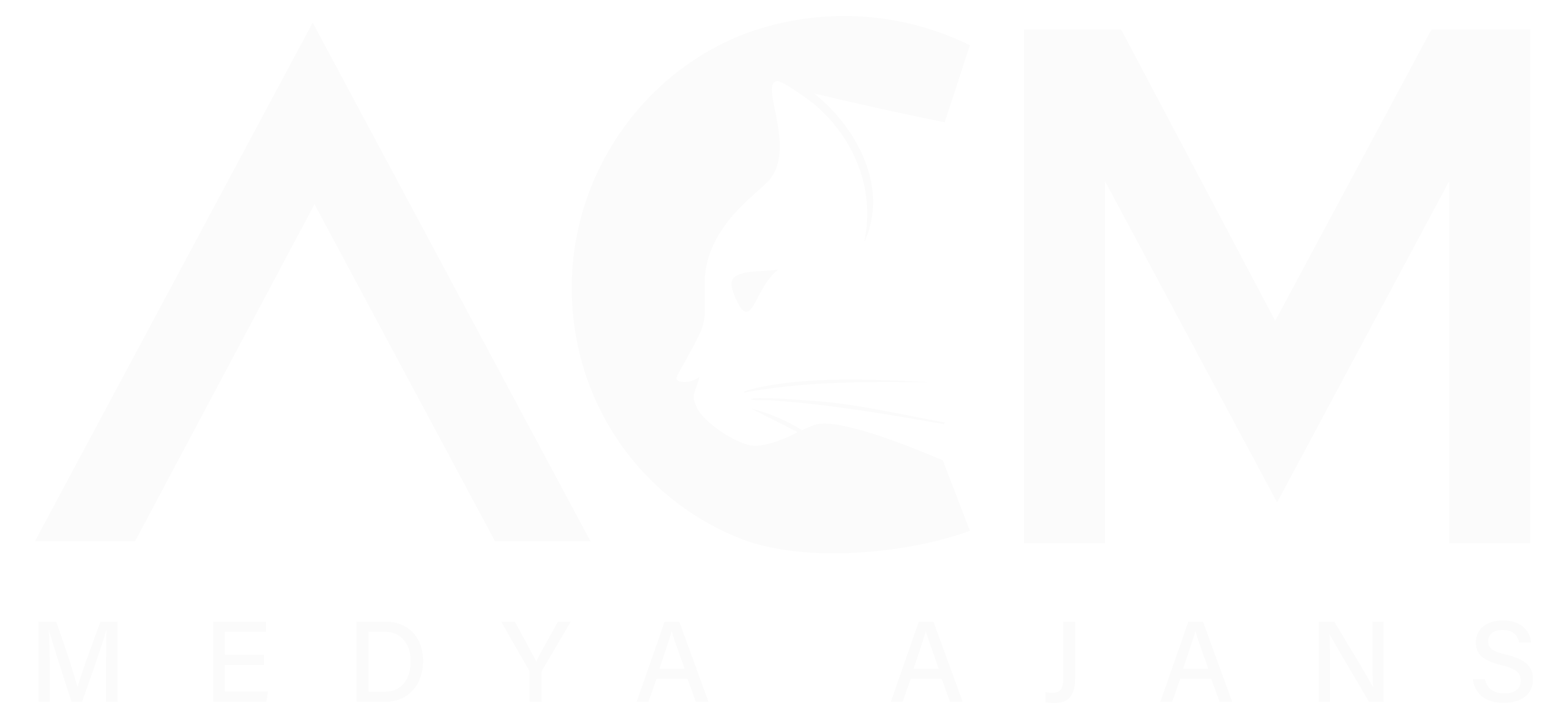 ACM Medya Logo